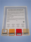 Calibration Standards