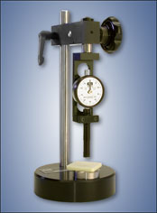 Prüfstand Durometer für Type OO & OOO - RX-OS-4