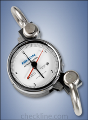 AP Dynamometer - Mechanischer Dynamometer
