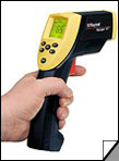 Raytek Raynger ST Series