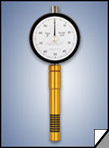 Shore Durometers