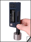 Metal Hardness Testers