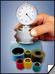 Special Durometers