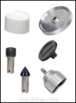 Tachometer Accessoires