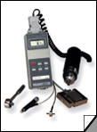 Remote Sensors for the BGI Force-Torque Gauge