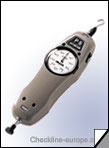 Mechanical Force Gauge