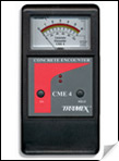 Concrete Moisture Meters