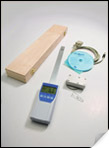 Paper Moisture Meters