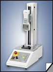 Motorized Test Stand