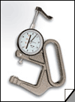 K-Serie Thickness Gauges
