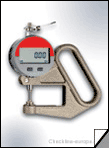 JD-serie Digital Thickness Gauges