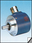 IVO Encoders