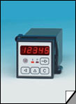 Electronic counters