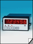 Electronische Tachometers