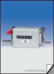 Meter Counters