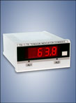 Tension Indicators and Amplifiers