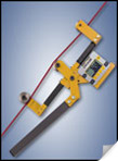 Kabel Spanningsmeters