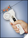 Mechanische Spanningsmeter