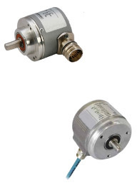 Incremental encoders