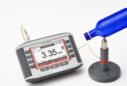 Magnetic Thickness Gauges