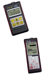 Sonic Testers