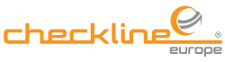 Checkline Europe logo