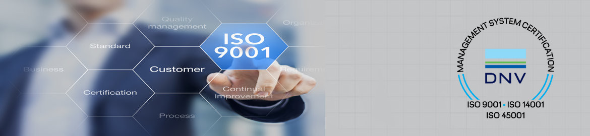 Banner ISO