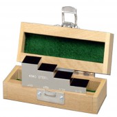 TI-SB Steel Test Blocks 125793