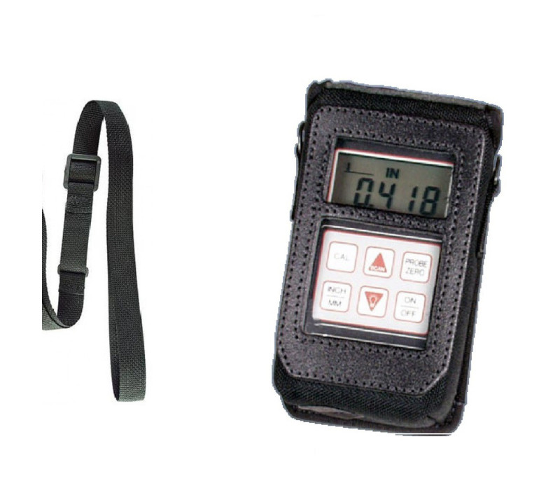 TICC-M TICC-M Instrument Holder for Ultrasonic Gauges
