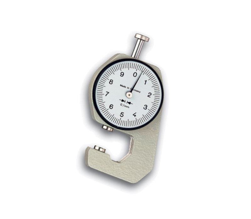 K-15 K-15 - Versatile Thickness Gauge
