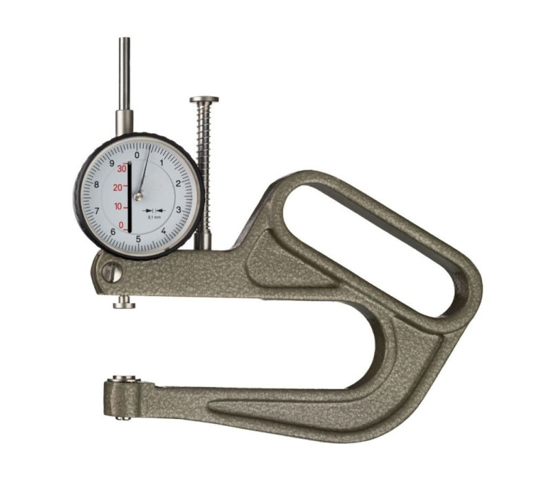 K-100 K-100 Thickness Gauge