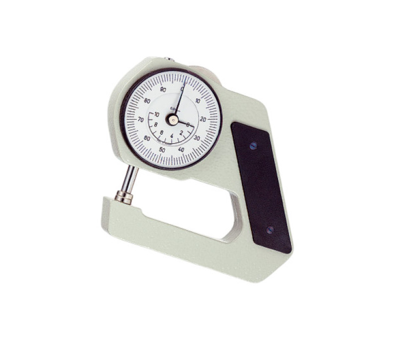 J-45 J-45 – Precision Thickness Gauge