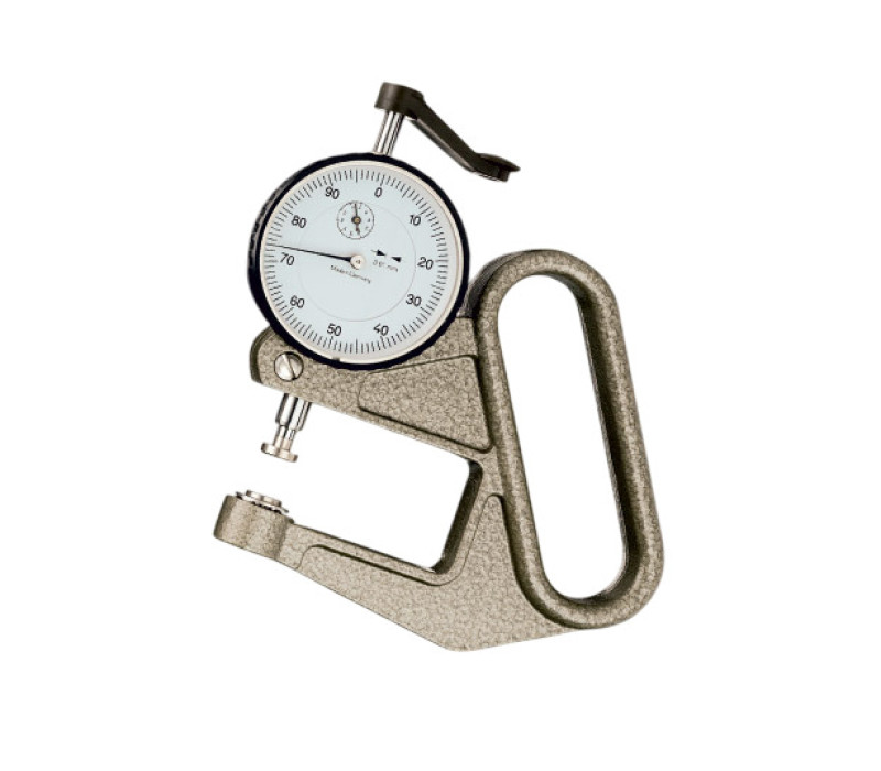 J-50 J-50 – Precision Thickness Gauge