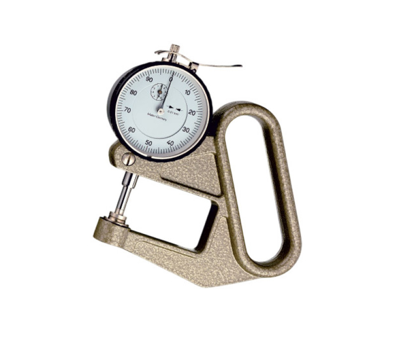 JA-50 JA-50 Thickness Gauge