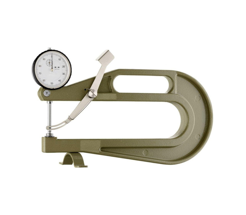 J-200 J-200 Precision Thickness Gauge