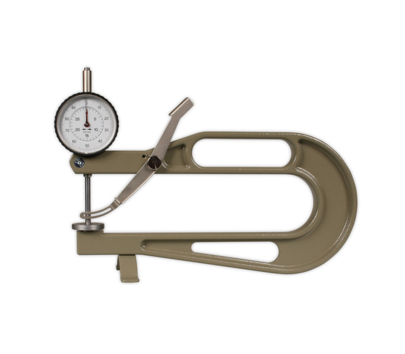 J-200-30 J-200-30 Precision Thickness Gauge