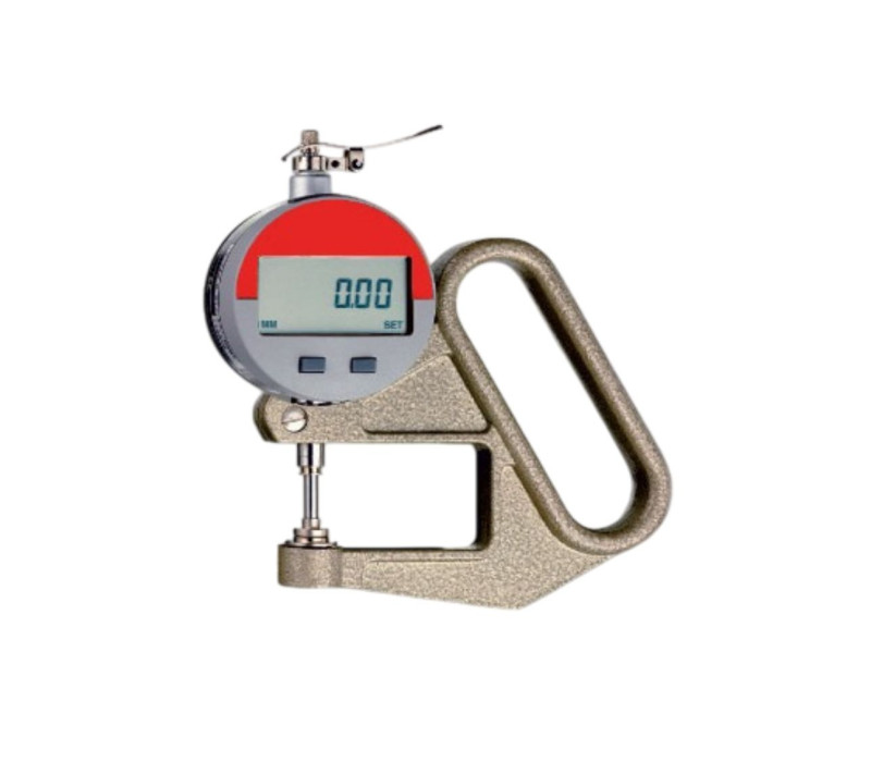 JD-50 JD-50 Digital Thickness Gauge