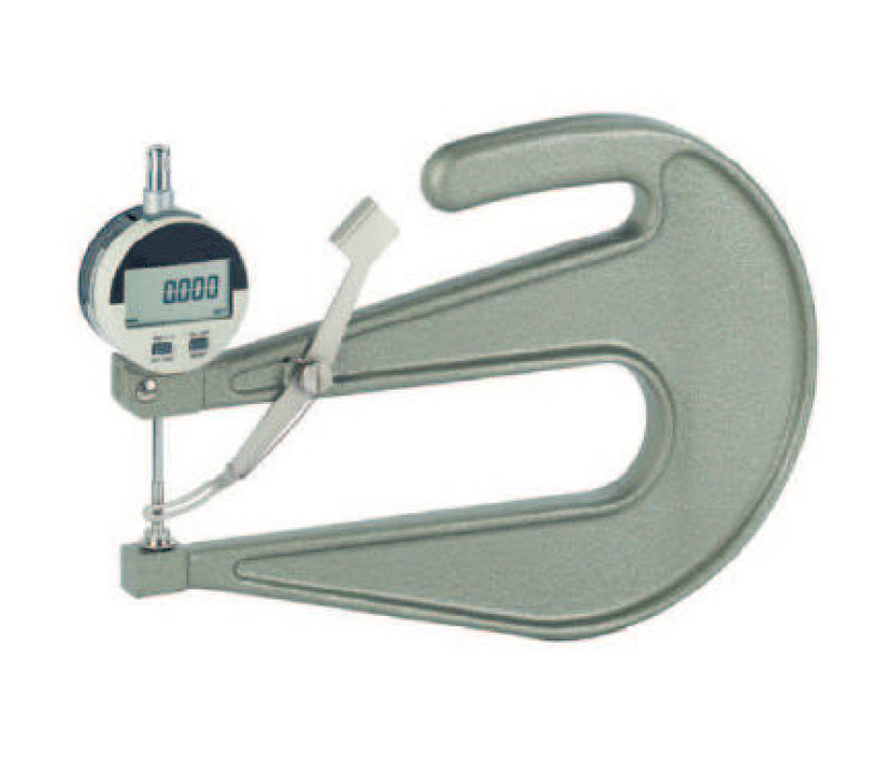 FD-200-25 Digital Thickness Gauge