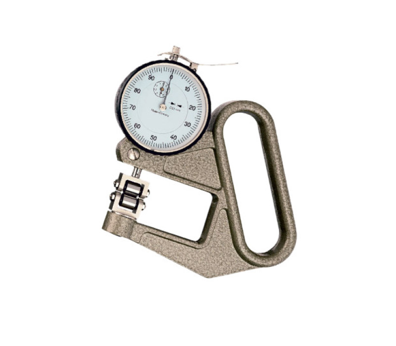 J-50-R J-50-R Thickness Gauge