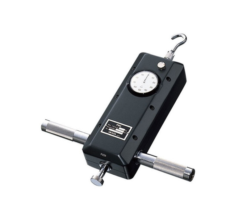 PSH High Precision Mechanical Force Gauge