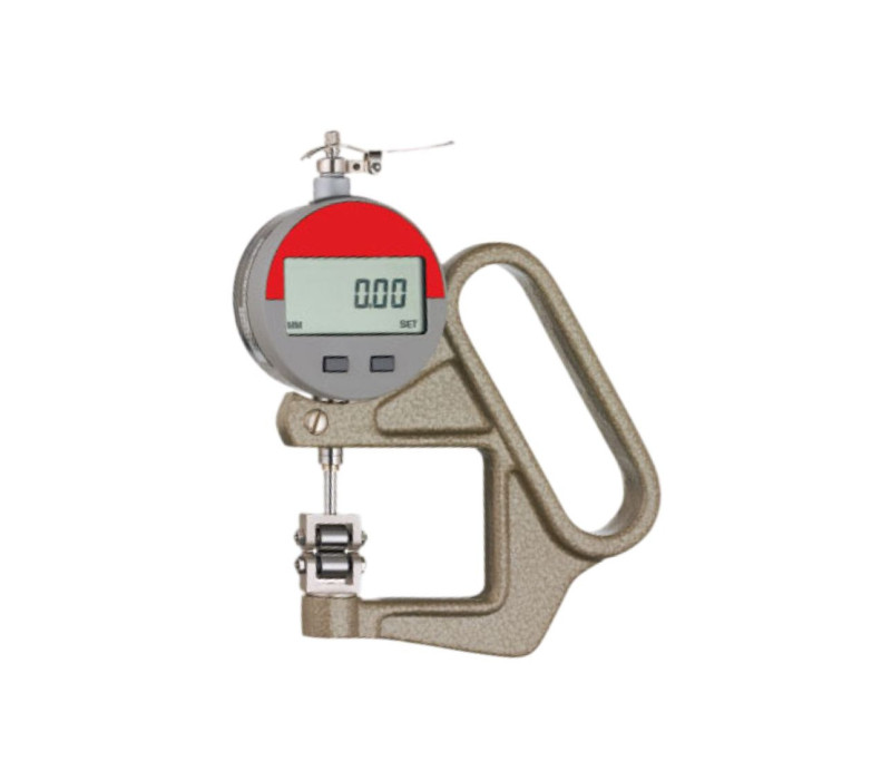 JD-50-R JD-50-R Digital Thickness Gauge