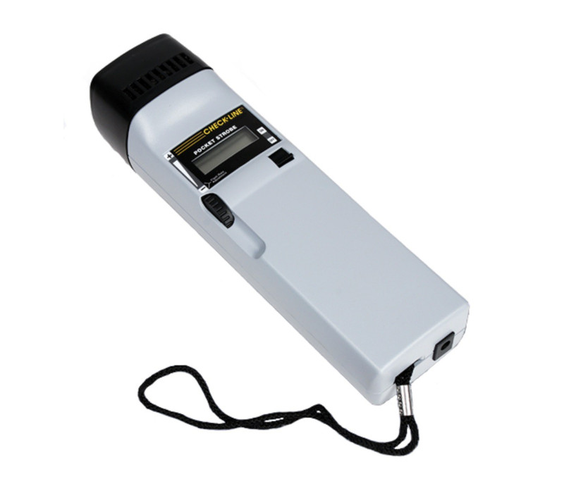 PK2X-OT Pocket Stroboscope With Output Signal