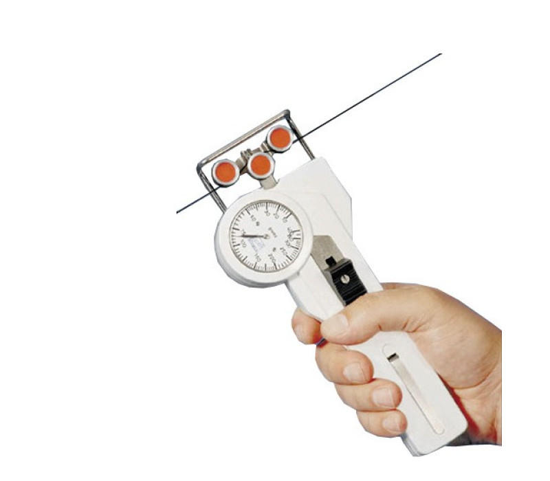 DX2 Tension meter