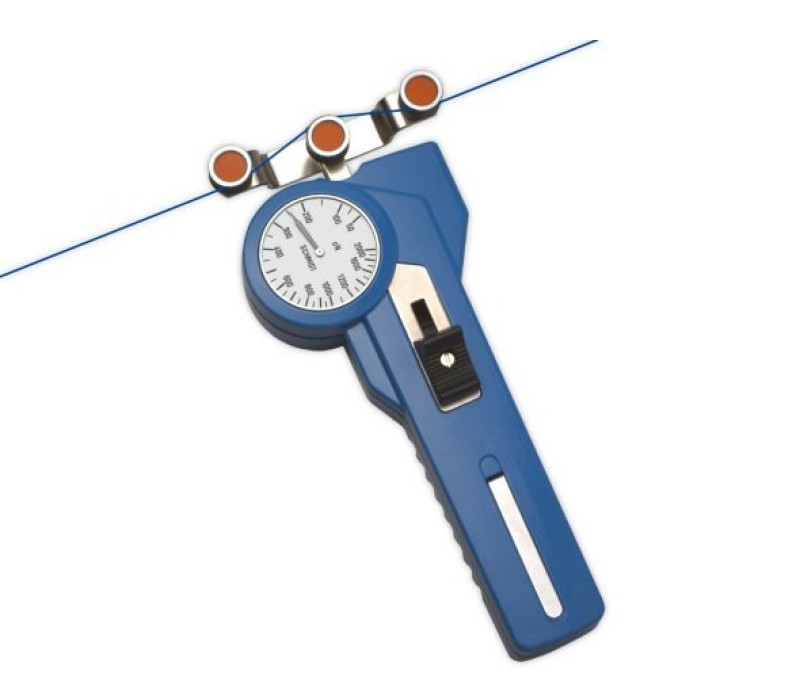 DX2-EDM Wire EDM Tension Meter