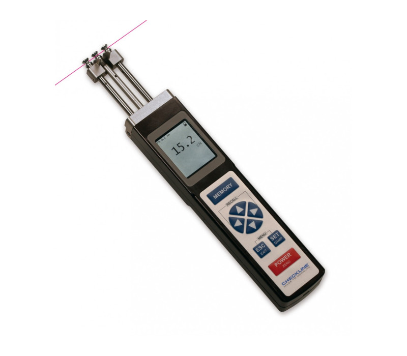 ETB-ETX Limited Access Digital Tension Meter