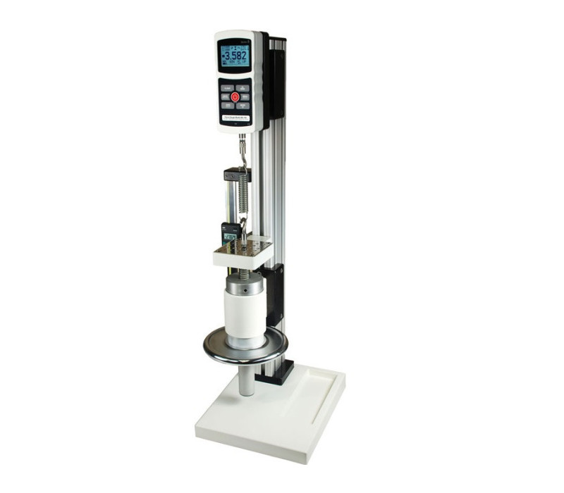 TSC Manual test stand