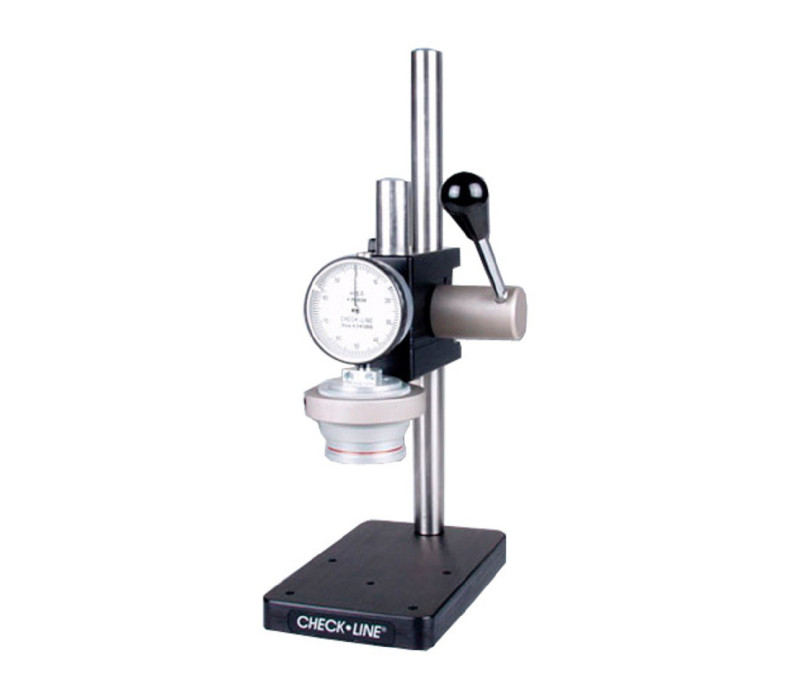 PTS-HP Durometer Test Stand