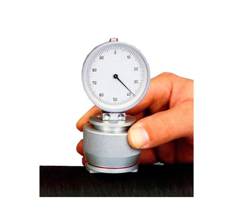 HP Textile Yarn Package Hardness Tester