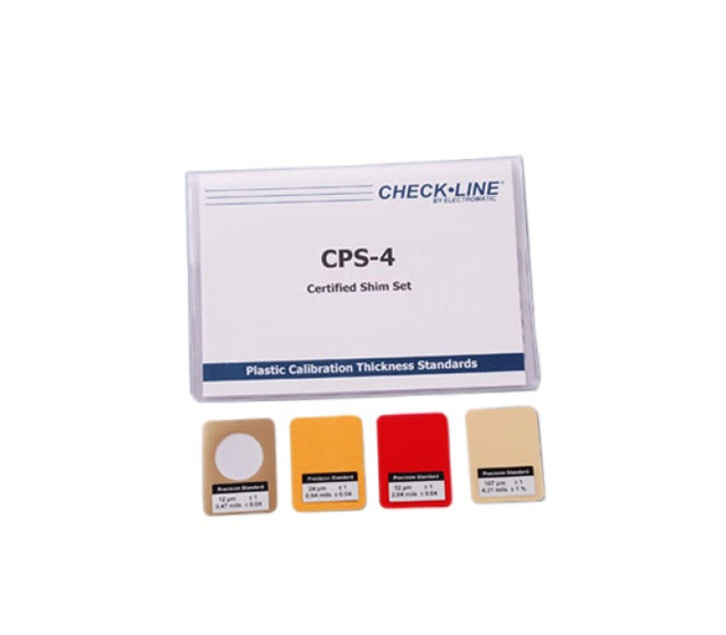 Cps CPS Certified Shim Set