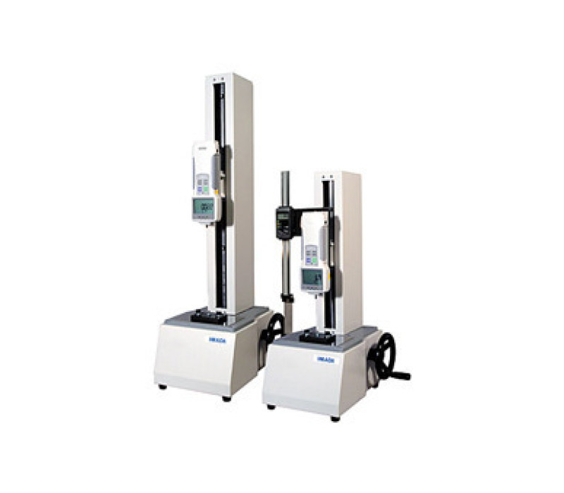 HV-500N and 1000N are also available in extended, L, versions